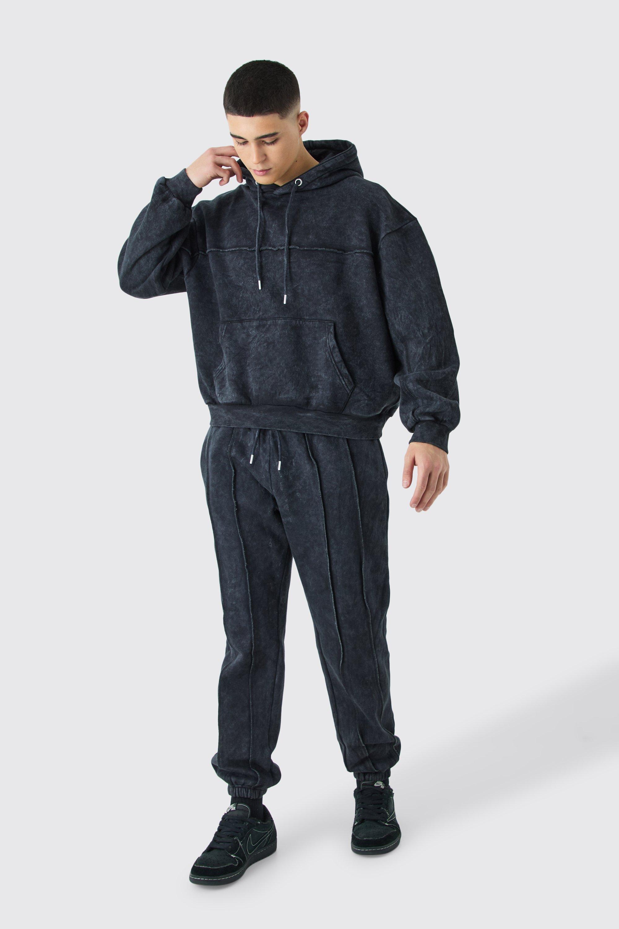 Black friday best sale mens tracksuits